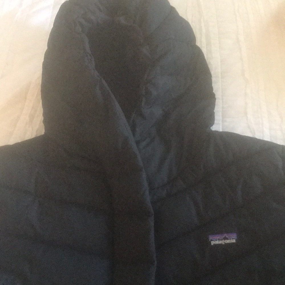 Patagonia Down Jacket